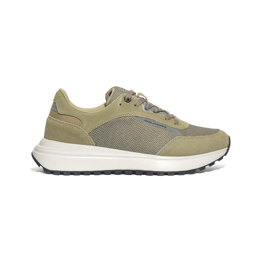 PIQUADRO PQ7503 BEIGE Sneakers Uomo 