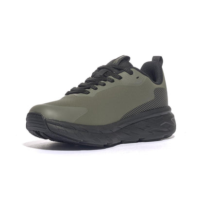 AUSTRALIAN AU52M101 MILITARY GREEN Sneakers Uomo 