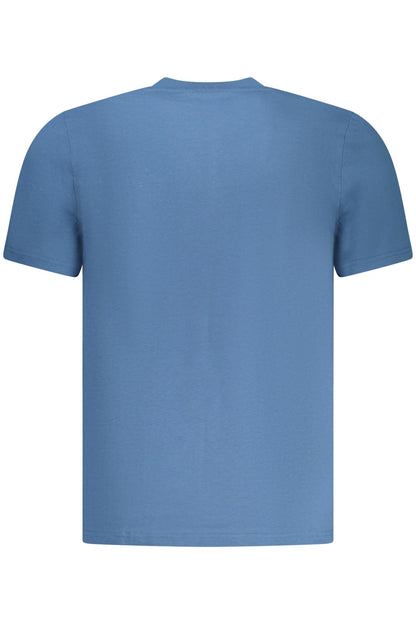 NORTH SAILS 996041000_BL0776 Blu T-Shirt Uomo 