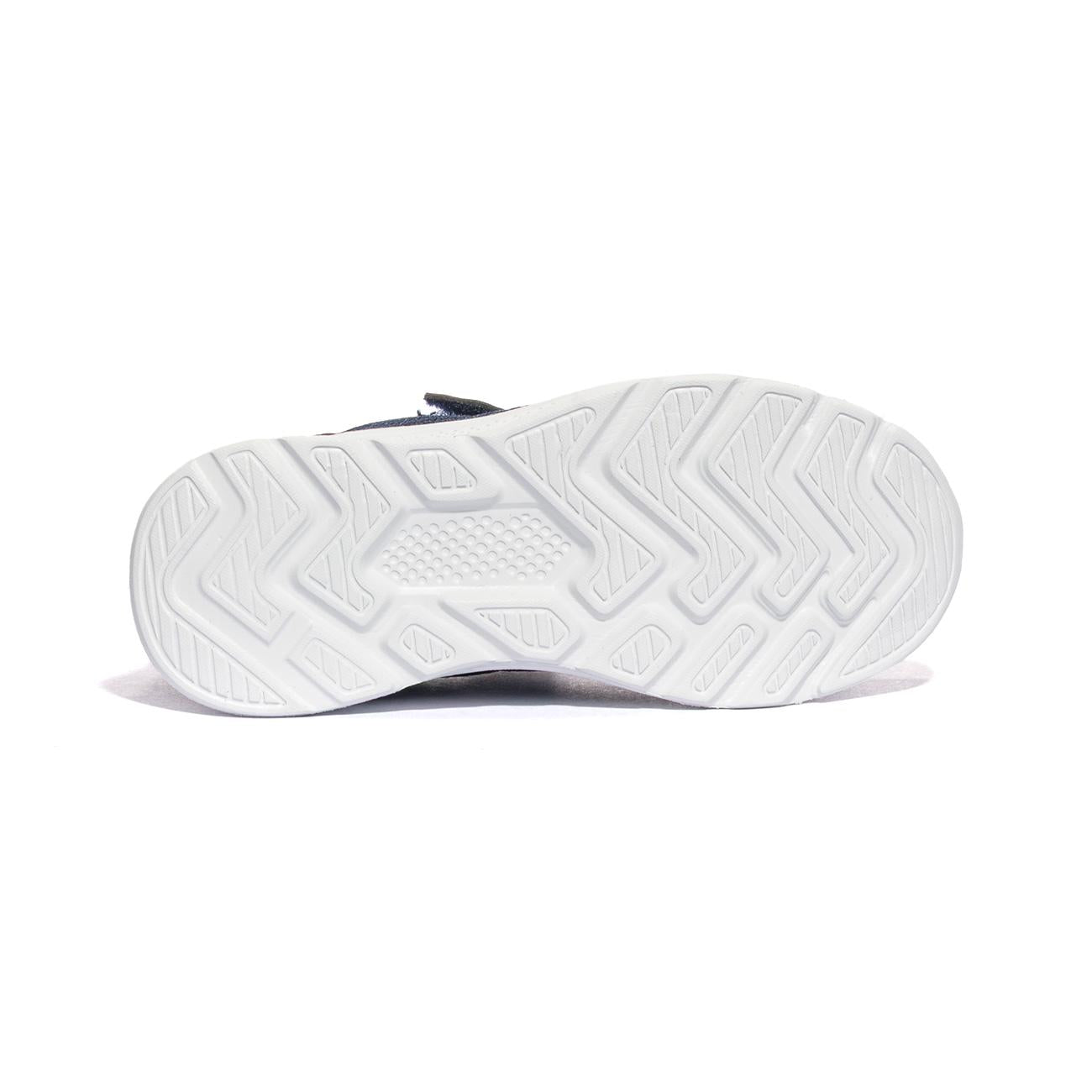 LUMBERJACK SBL3611-001 NAVY BLUE CC001 Sneakers Bambino 