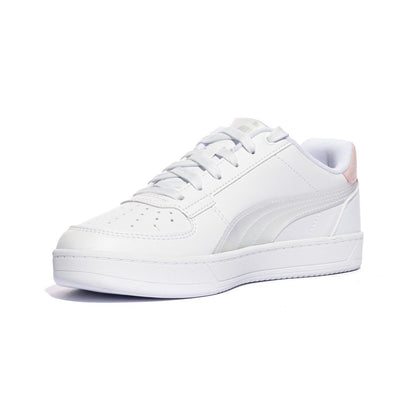 PUMA 401567-01 white Sneakers Donna 