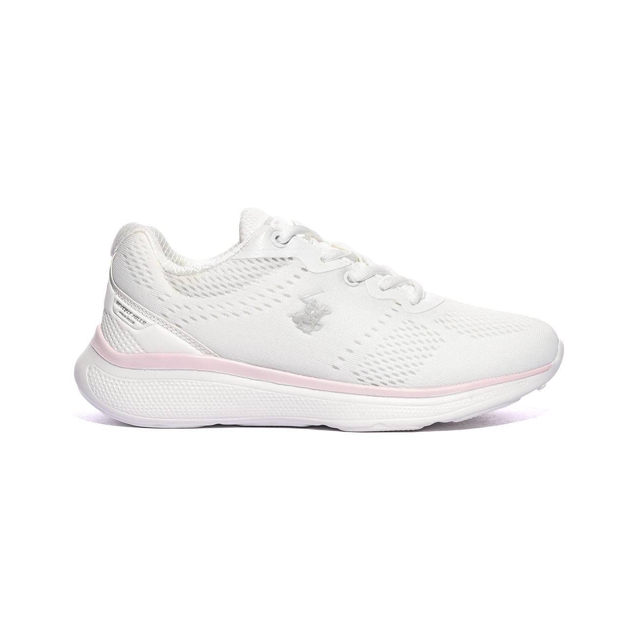 BEVERLY HILLS POLO CLUB BHW616100 0061 Sneakers Donna 