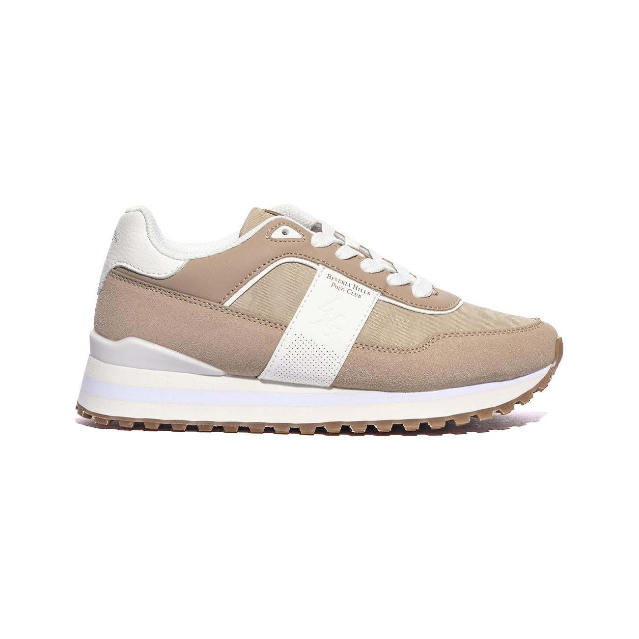 BEVERLY HILLS POLO CLUB BHW613201 3563 Sneakers Donna 