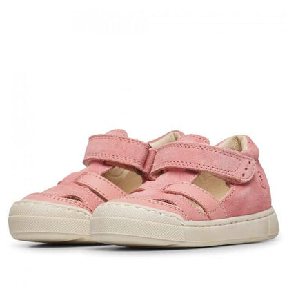Sandali FALCOTTO LEVU rosa 0012018451-01-0M19CANDY FALCOTTO