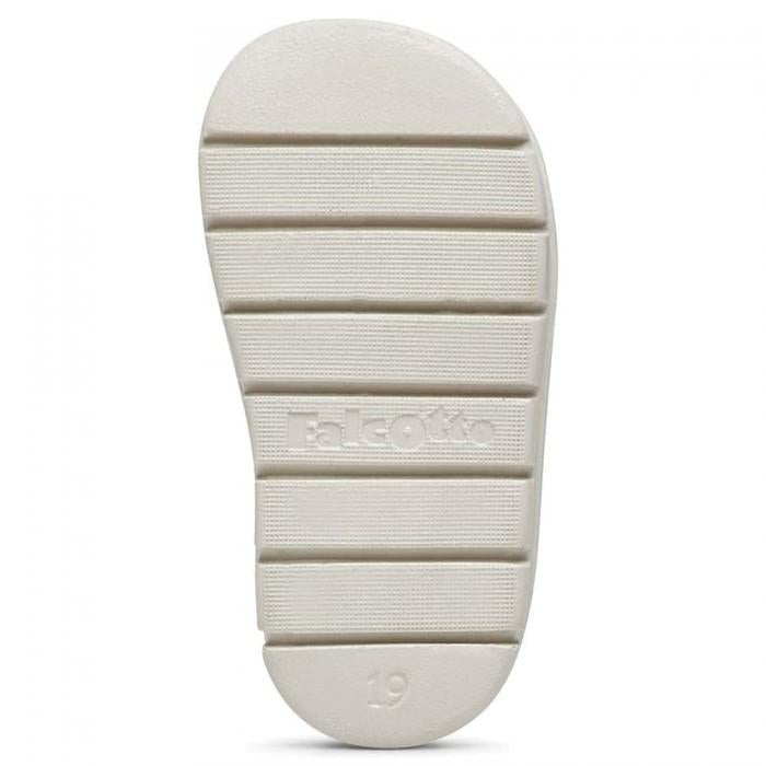FALCOTTO 0011501051-01-1N10 WHITE-RED-PLUS Sandali Bambino 