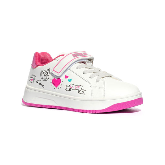 AUSTRALIAN AU32P204 AI01 Sneakers Bambina 