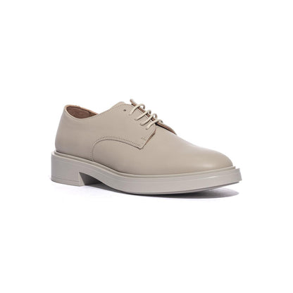 FRAU 79L0 IVORY Stringate Donna 