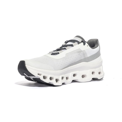 ON RUNNING 6198433 WHITE Sneakers Donna 