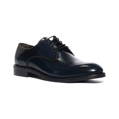 GALLUCCI 1965 822 AB.BLU Stringate Uomo 
