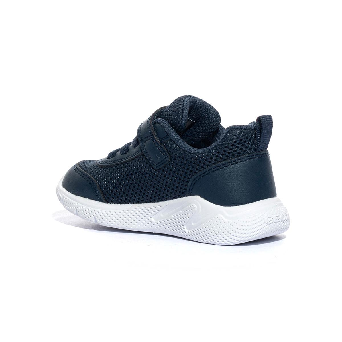 GEOX B454UC NAVY  C4002 Sneakers Bambino 