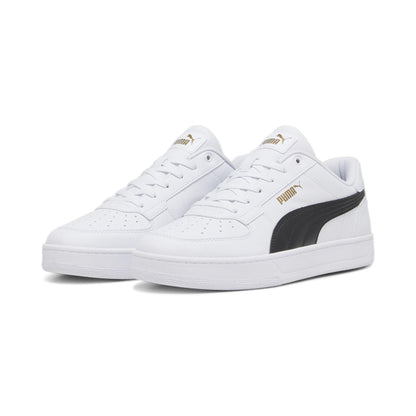 PUMA 392290-03 white Sneakers Uomo 