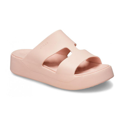 CROCS CR.209409 QUARTZ SANDALO Donna 