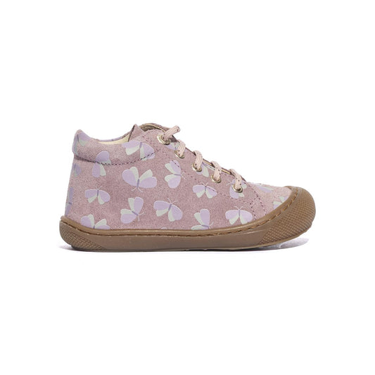 Sneakers Naturino Cocoon Rosa 0012012889.GS.0M05PHARD NATURINO