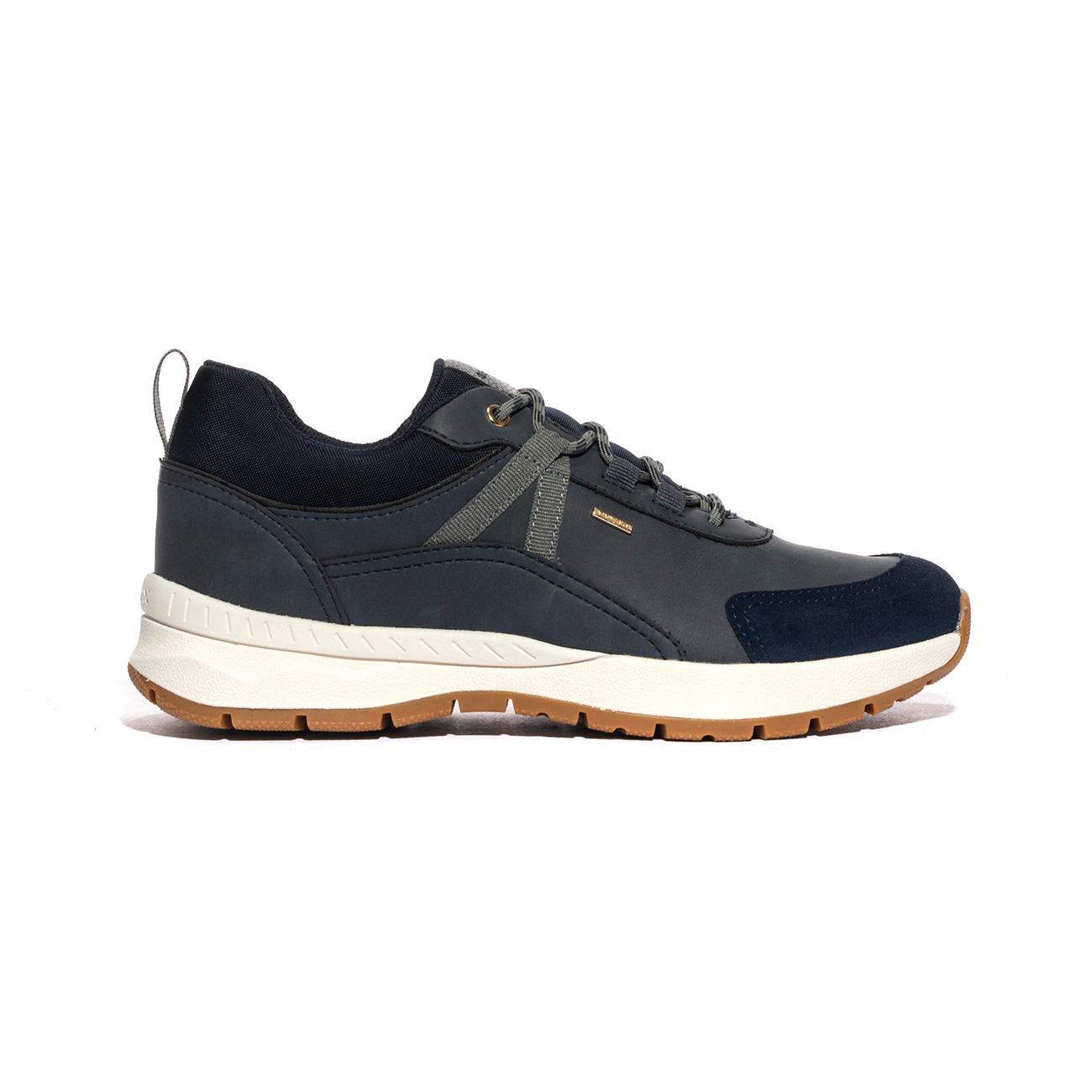 GEOX D46BEA 0ME22 NAVY  C4002 Sneakers Donna 