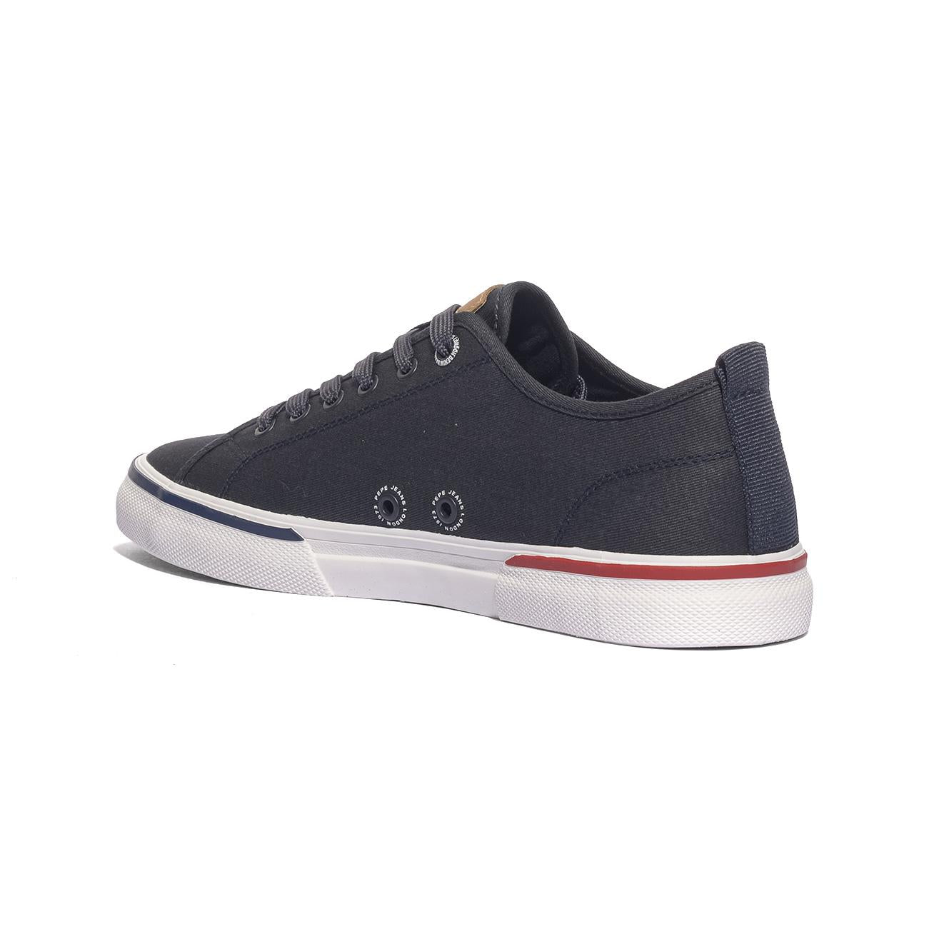 PEPE JEANS PMS30811 Navy Sneakers Uomo 