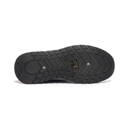 U.S. GOLF CLUB US4582 BROWN Sneakers Uomo 