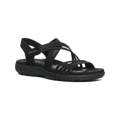 SKECHERS 164036 BBK Sandali Donna 