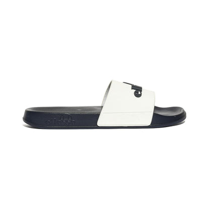 ELLESSE OS EL11M74403 WHITE BLUE Ciabatte Uomo 