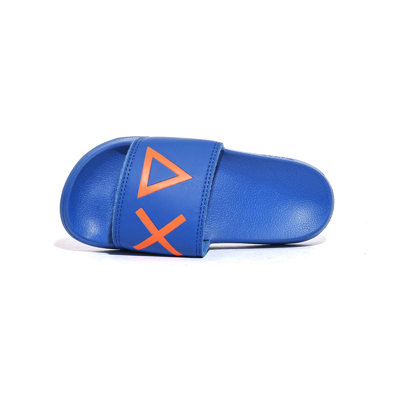 SUN 68 X34303 ROYAL Ciabatte Bambino 