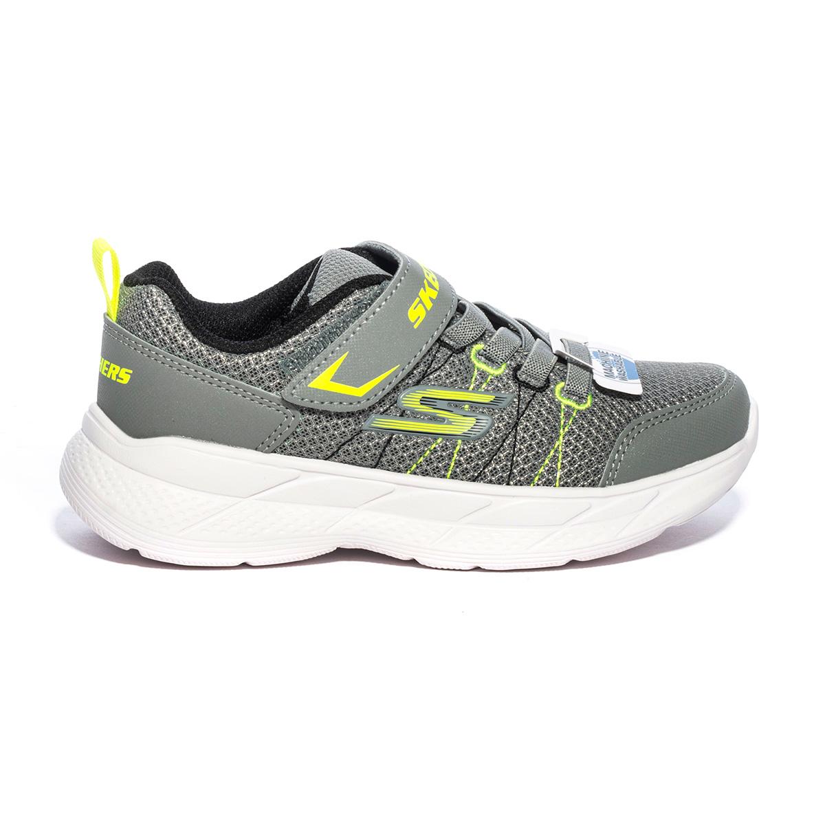 SKECHERS 403796L GYYL Sneakers Bambino 