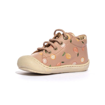 NATURINO 0012012889-DQ-0M04 CIPRIA Sneakers Bambina 