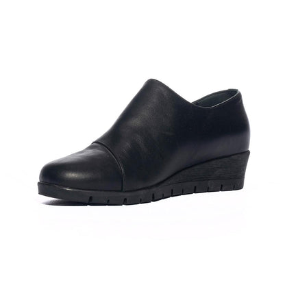 VALLEVERDE 17453 NERO Sneakers Donna 