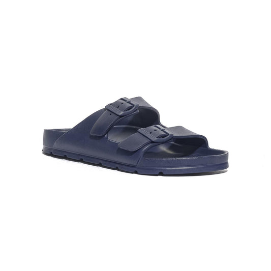 EVERLAST EV123 NAVY Ciabatte Unisex 
