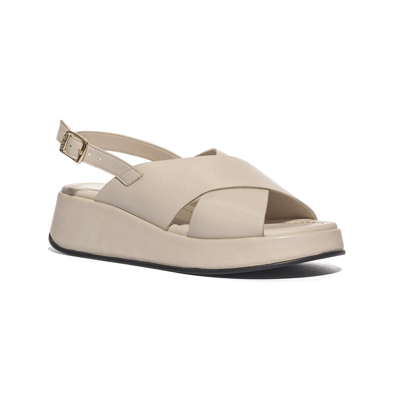 FRAU 04M4 BURRO Sandali Donna 