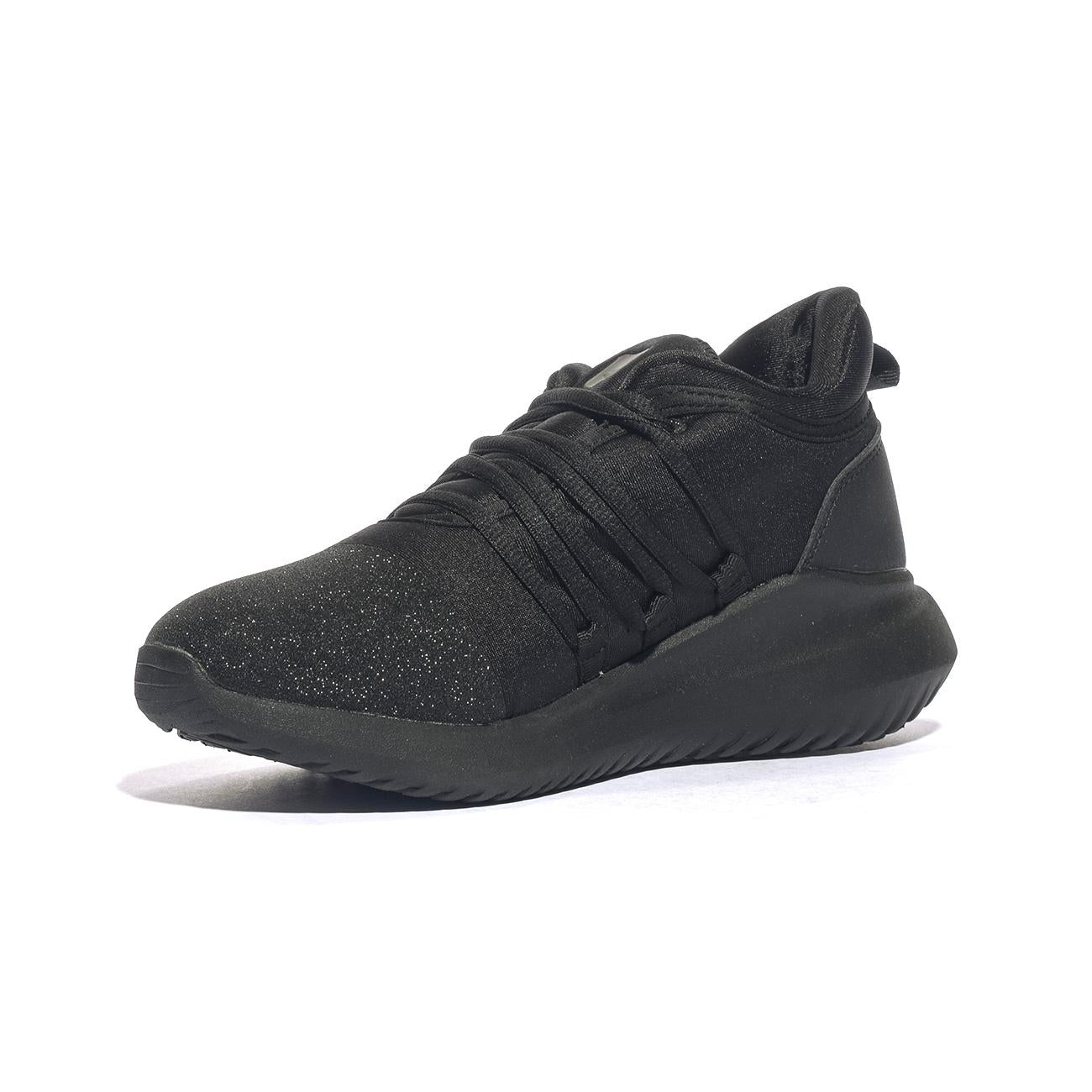 Sneakers Lotto APP W1 GLIT Nere 212653ALL BLACK LOTTO