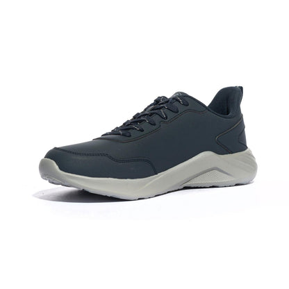 LUMBERJACK SMH9211-001 NAVY BLUE Sneakers Uomo 