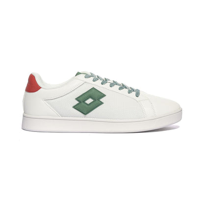 LOTTO 222200 RED Sneakers Calzature 