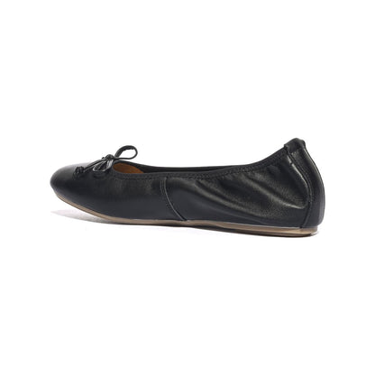 KEYS K10870 BLACK Ballerine Donna 
