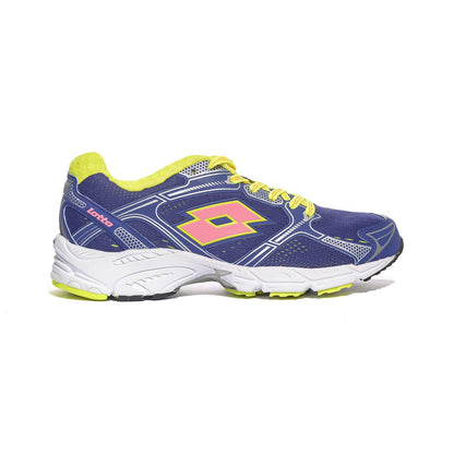 LOTTO L54861 MAGENTA Sneakers Calzature 