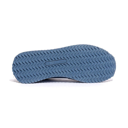 U.S. POLO ASSN. CLEEF006 BLU LGR Sneakers Uomo 