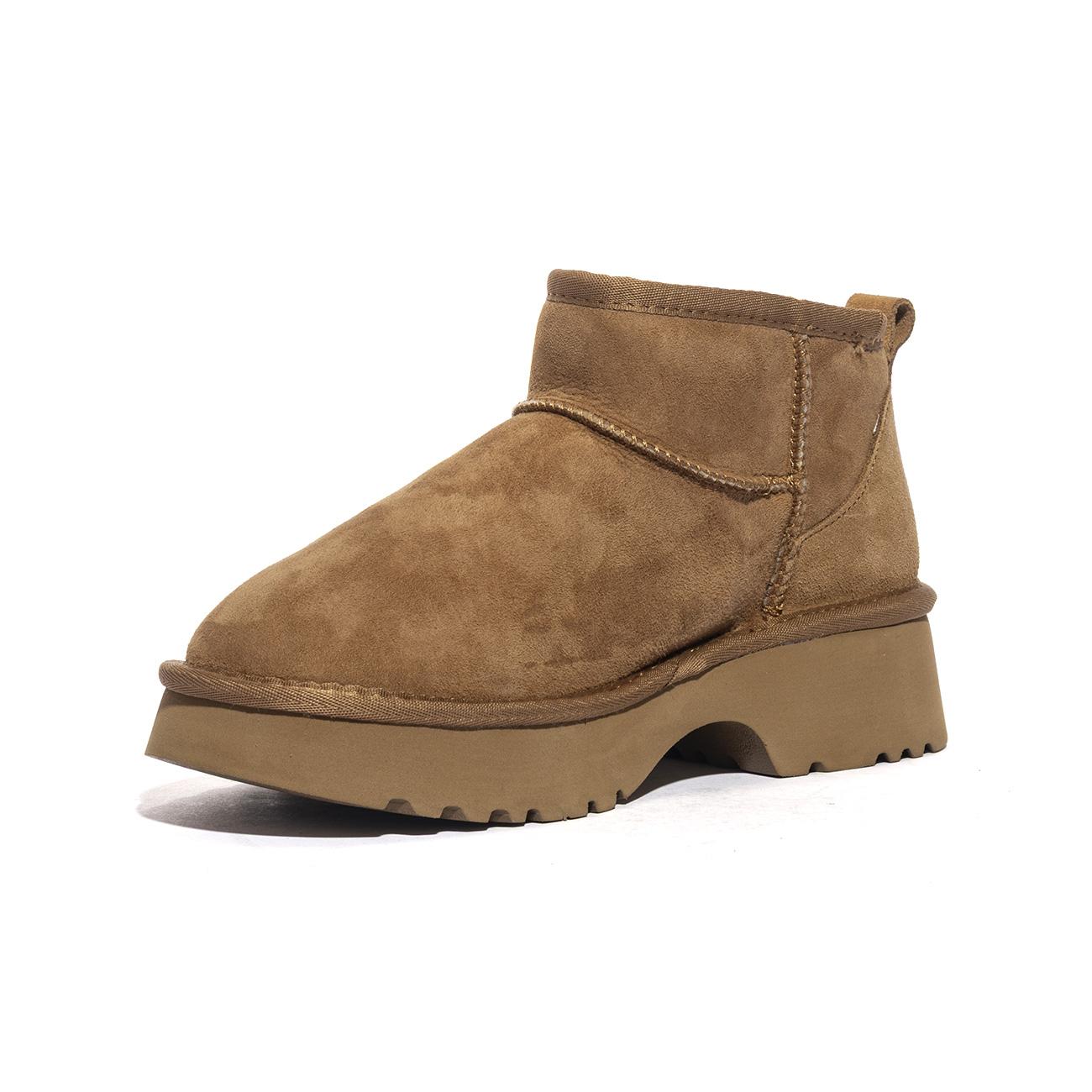 KHARISMA 1788 CAMEL Stivaletti Donna 