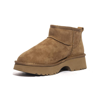 KHARISMA 1788 CAMEL Stivaletti Donna 