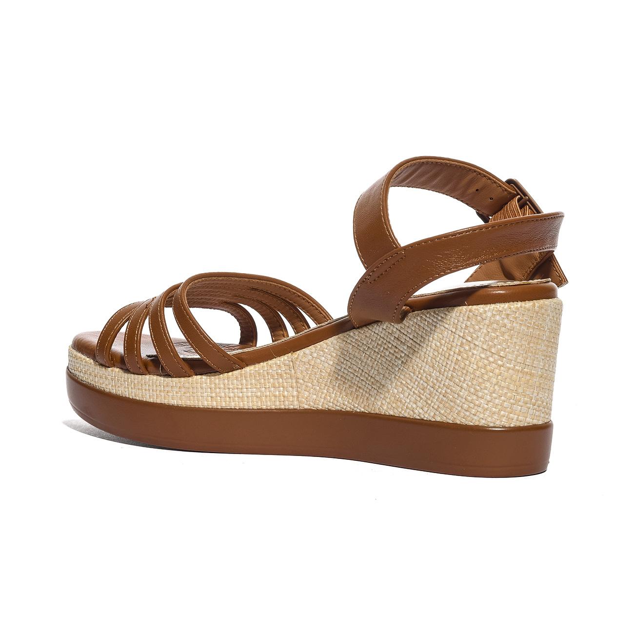 ALV By Alviero Martini ALVSD0066 TAN Sandali Donna 