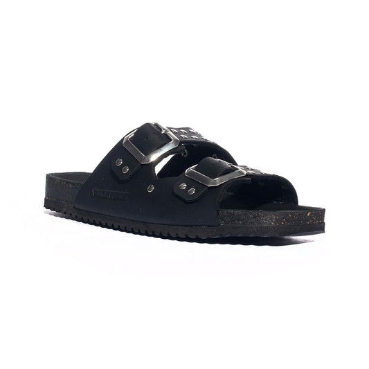 VALLEVERDE G52400N NERO Sandali Donna 