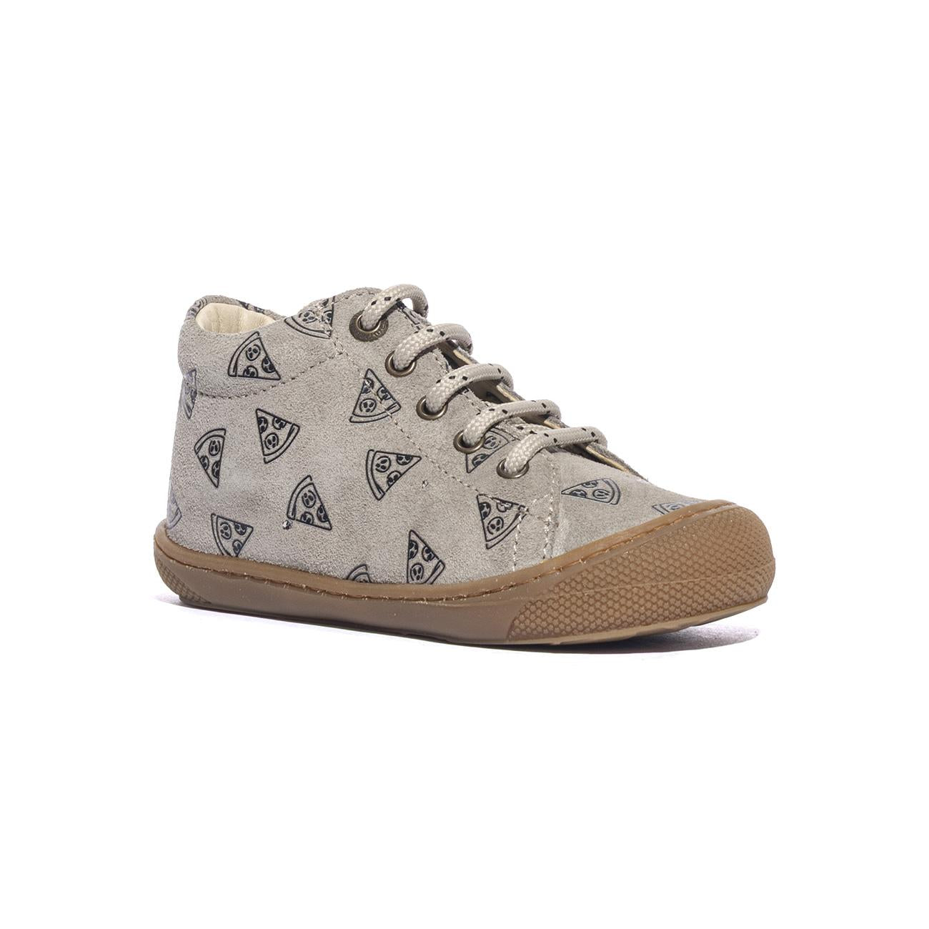 Sneakers Naturino Cocoon Grigie 0012012889.CC.0D12TAUPE NATURINO