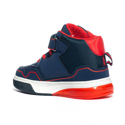 SPIDERMAN R1310364S NAVY Sneakers Bambino 