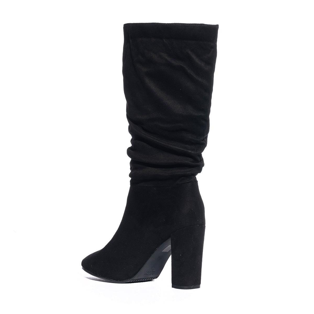 KHARISMA 9414 NERO Stivali Donna 