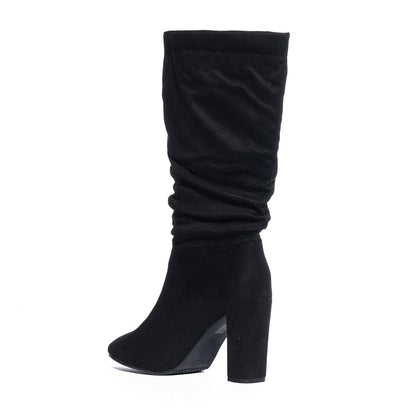 KHARISMA 9414 NERO Stivali Donna 