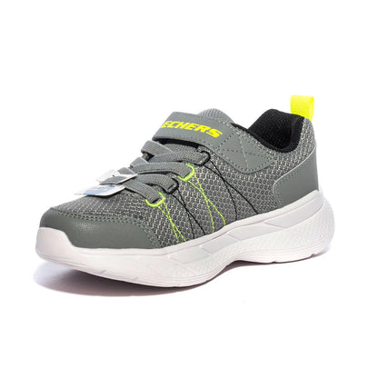 SKECHERS 403796L GYYL Sneakers Bambino 