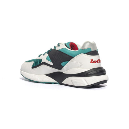 LOTTO 213195 BLUE GLAS Sneakers Uomo 