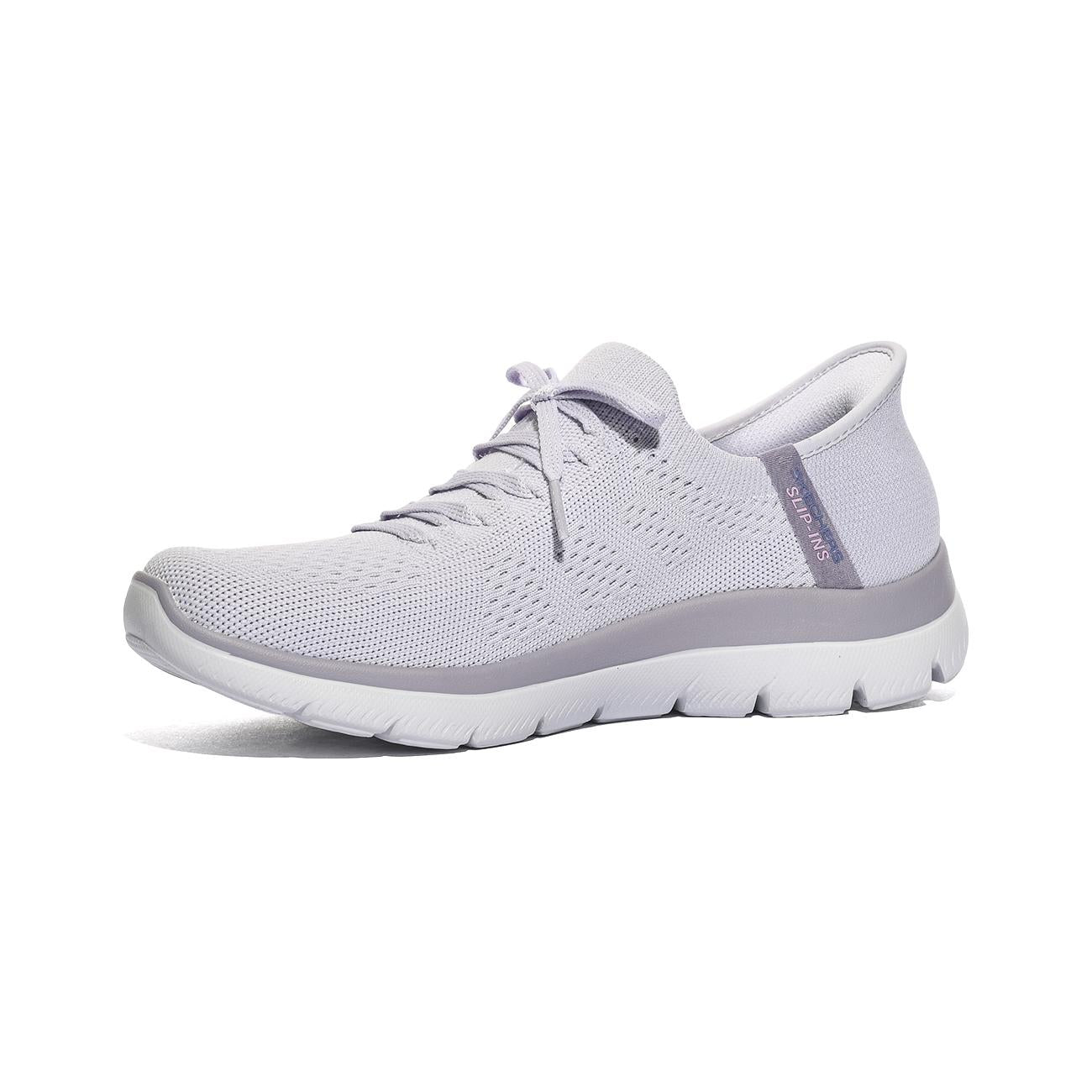 SKECHERS 150263 LAV Sneakers Donna 