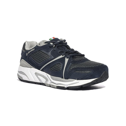 LOTTO L46692 DARK BLUE Sneakers Donna 