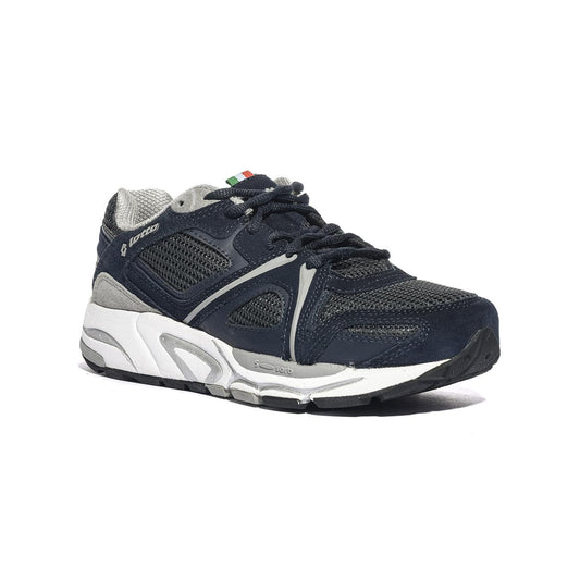 LOTTO L46692 DARK BLUE Sneakers Donna 