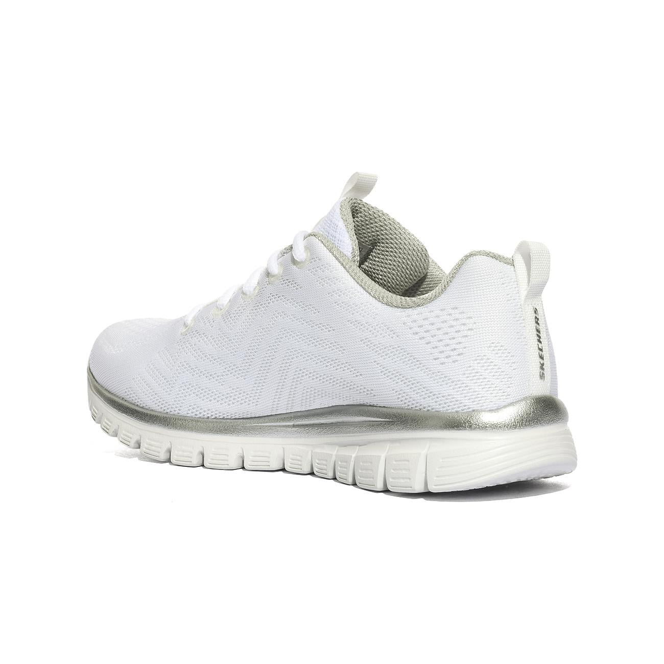 SKECHERS 12615 WSL Sneakers Donna 