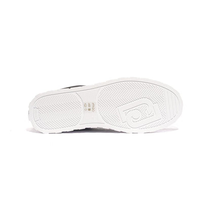 Sneakers Liu Jo  LOVELY  Nere BF4083PX02622222METALLI BLACK LIUJO