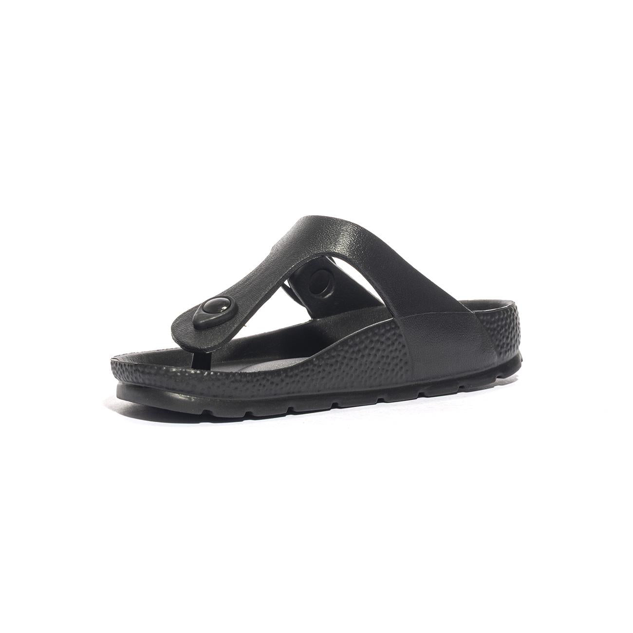 EVERLAST EV119 BLACK Ciabatte Donna 